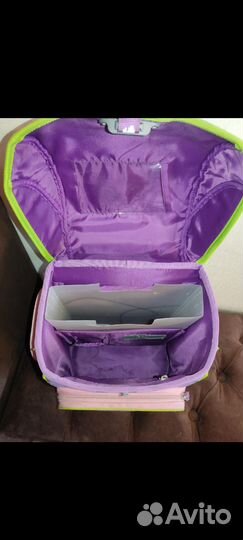 Ранец для начальной школы