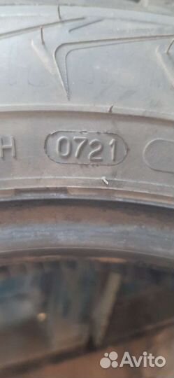 Nokian Tyres Nordman 5 175/65 R14 86T