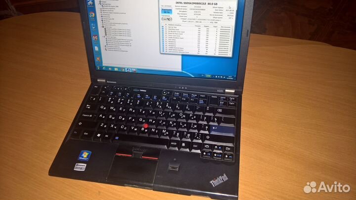 Ноутбуки в разбор на запчасти. Lenovo Dell