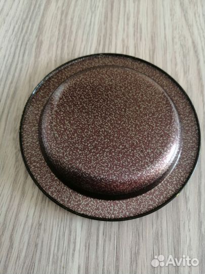 Тарелочки с рисунком 6шт