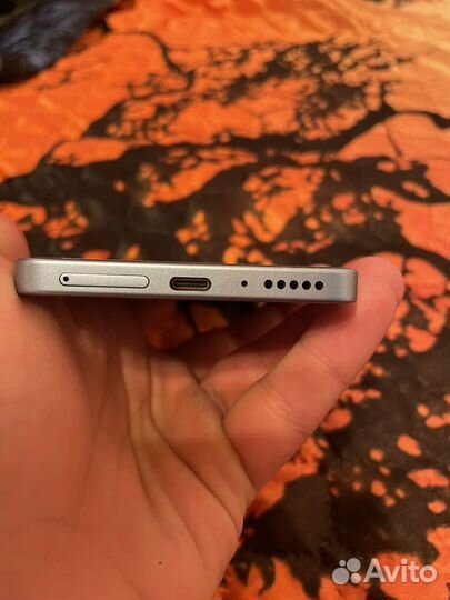Xiaomi Redmi Note 13, 8/128 ГБ