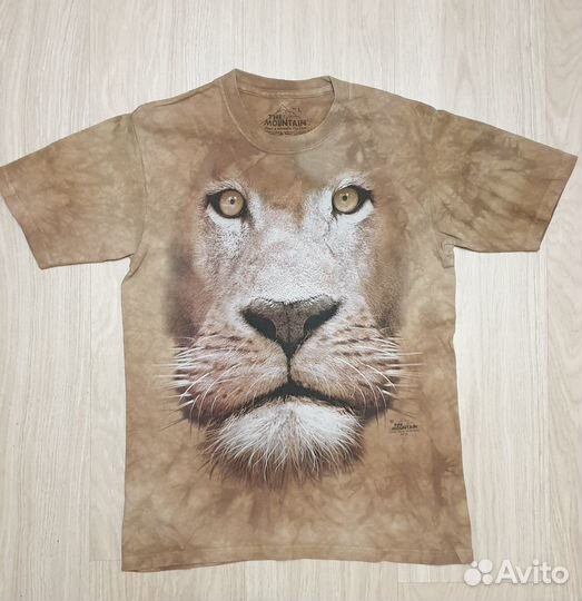 Футболка для мальчика или для девочки