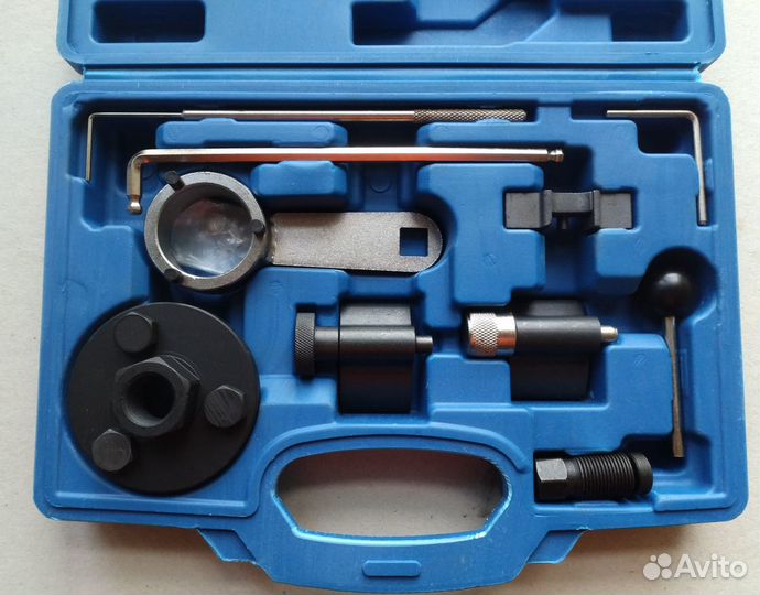 Специнструмент грм VAG 1.2 1.4 1.6 1.9 2.0 TDI