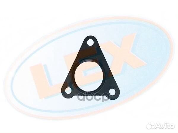 Прокладка турбины (треугольная) FWD 2,2 PR-5621