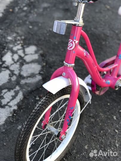 Велосипед Stels Wind 16