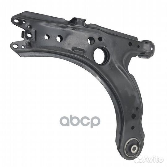 Рычаг подвески передней нижний volkswagen golf