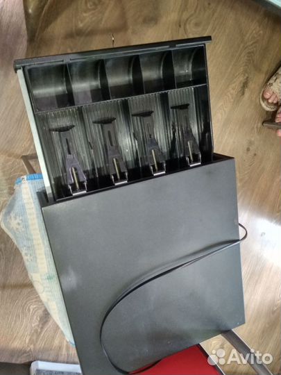 Принтер для печати чеков(ккт Штрих-М-01) и другое