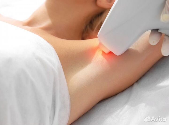 Готовый бизнес в сфере красоты и ухода