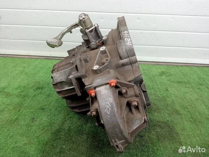 МКПП Opel Insignia (2008-2015)