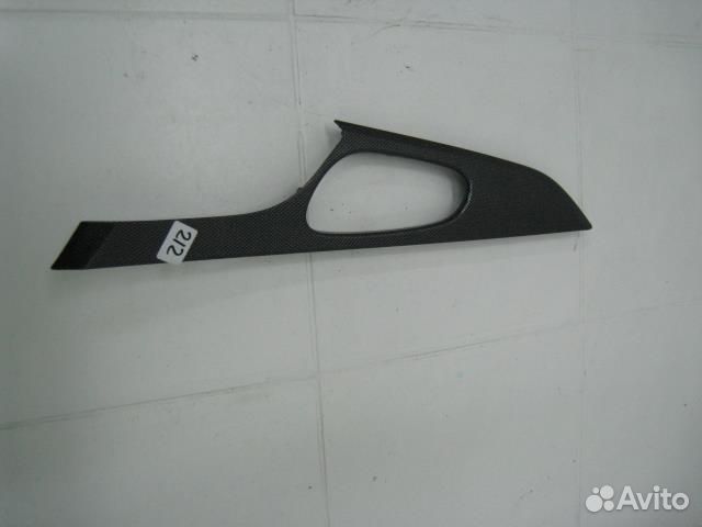 Накладка ручки двери Nissan X-Trail T32