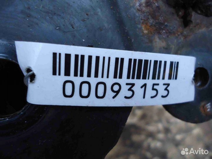 Подрамник Infiniti EX 1 J50