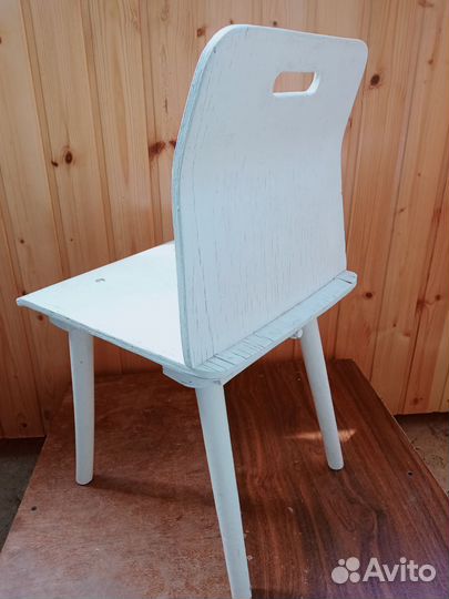 Стул детский