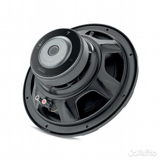 Focal polyglass SUB 12 Сабвуфер