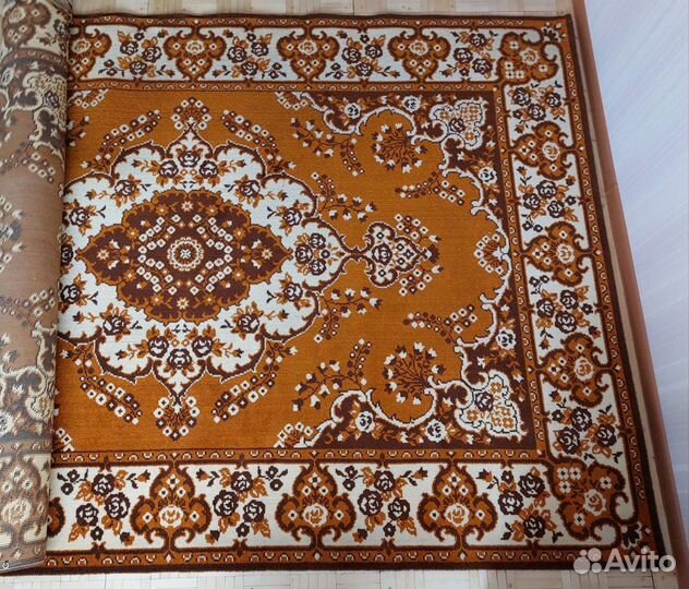 Ковер б/у