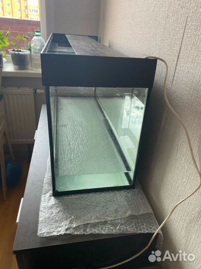 Аквариум 90л