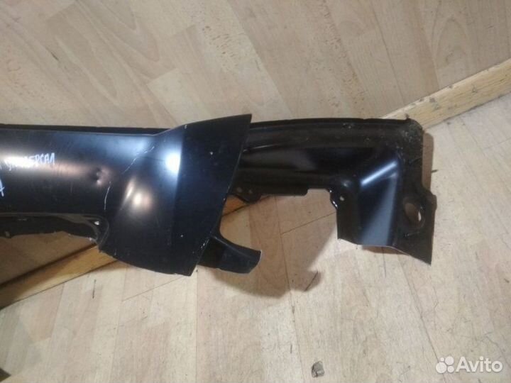 Крыло Mercedes Benz W204