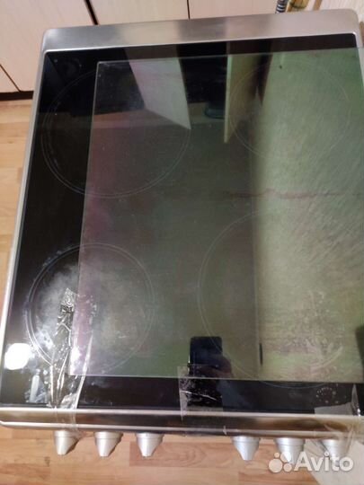 Плита электрическая Hotpoint