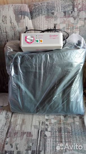 Матрас противопролежневый трубчатый armed AM-002