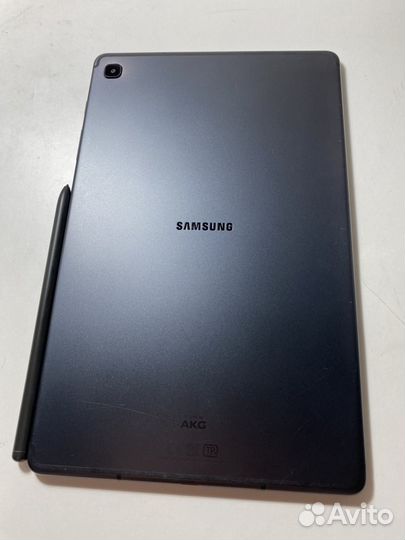 Galaxy tab s6 lite