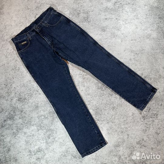 Джинсы Wrangler Texas Vintage