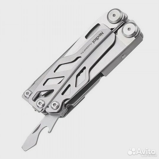 Мультитул Xiaomi NexTool Flagship Pro NE0105