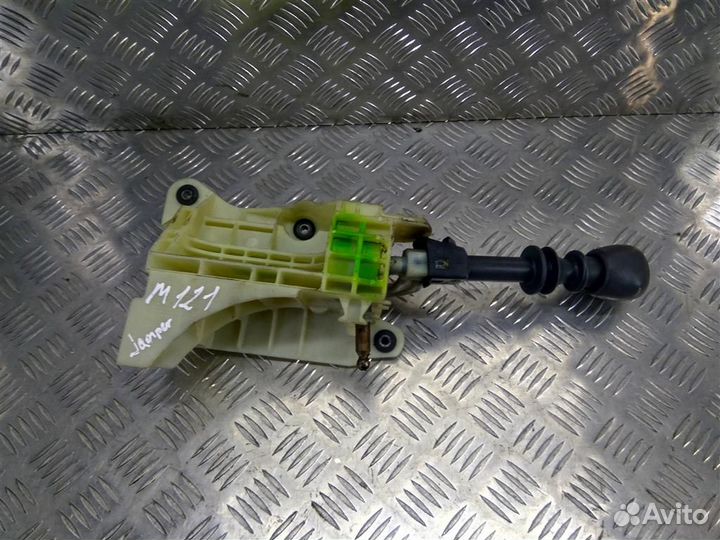 Кулиса (Механизм выбора передач) Ситроен Jumper 3