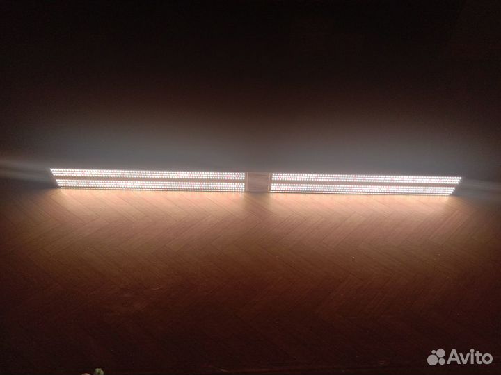 Фитолампа Mars Hydro SP3000