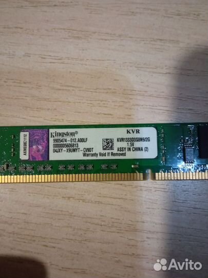 Пк core i5