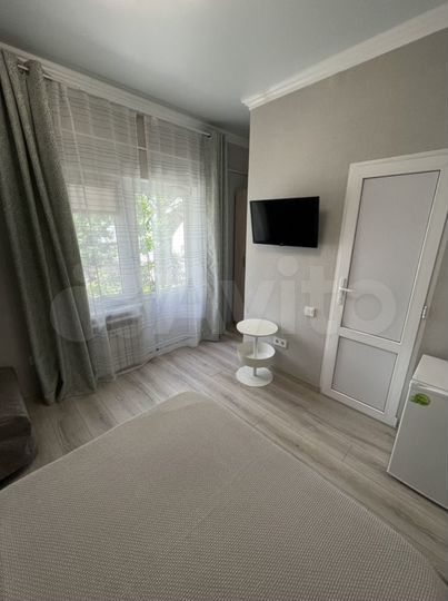 Дом 20 м² на участке 4 сот.