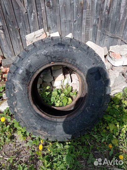 Accelera 651 2.25/4.5 R4