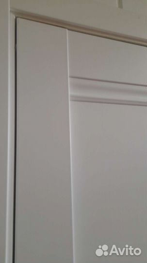 Дверь межкомнатная. Комплект