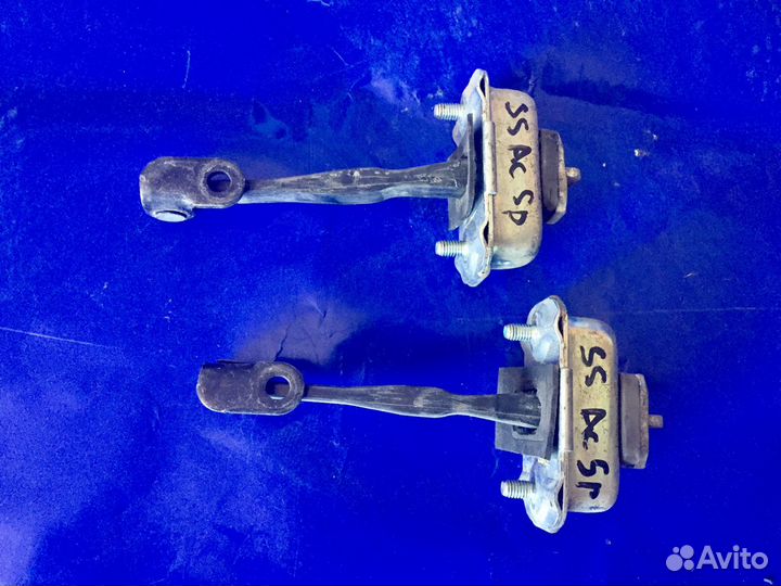 Ограничитель передней двери Ssang Yong Actyon Spor