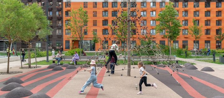 Квартира-студия, 19,8 м², 31/33 эт.