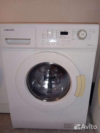 Стиральная машина бу
