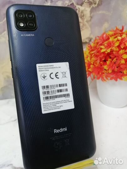 realme 9i, 4/64 ГБ