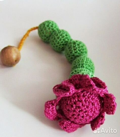 Слингобусы вяжу