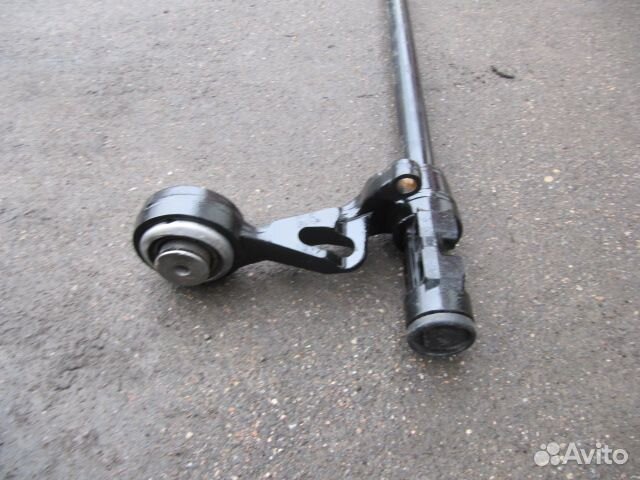 Торсион кабины Volvo FM13 FH13