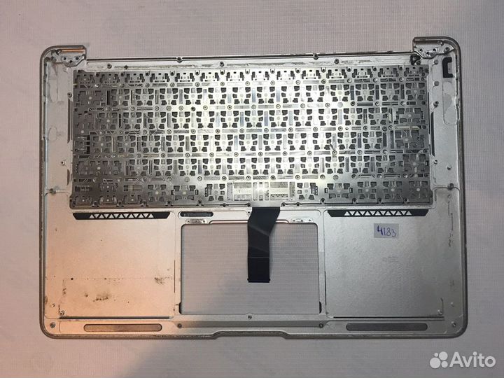 Топкейс Apple MacBook 13.3