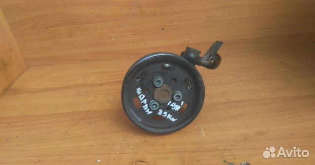 Насос гур Фольксваген Шаран Гэлакси 1,9 тди