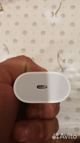 Блок для Айфона