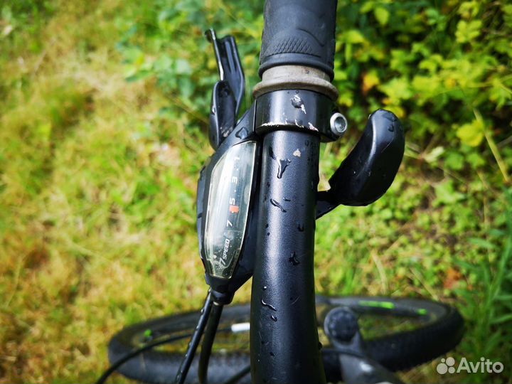 Велосипед взрослый Stels Navigator 590