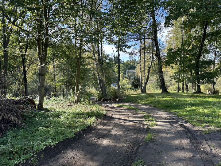 Участок 12 сот. (ИЖС)