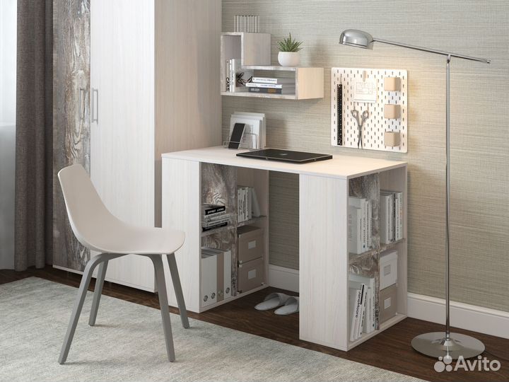 Стол письменный plus Лаворо