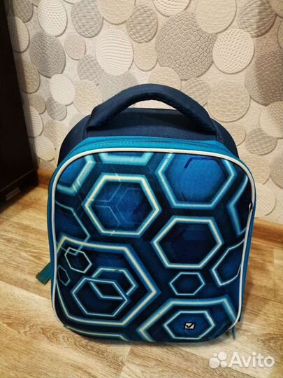 Рюкзак ортопедический бу