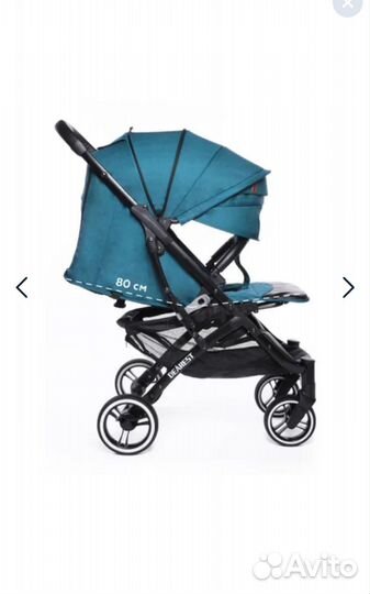 Прогулочная коляска Dearest 819