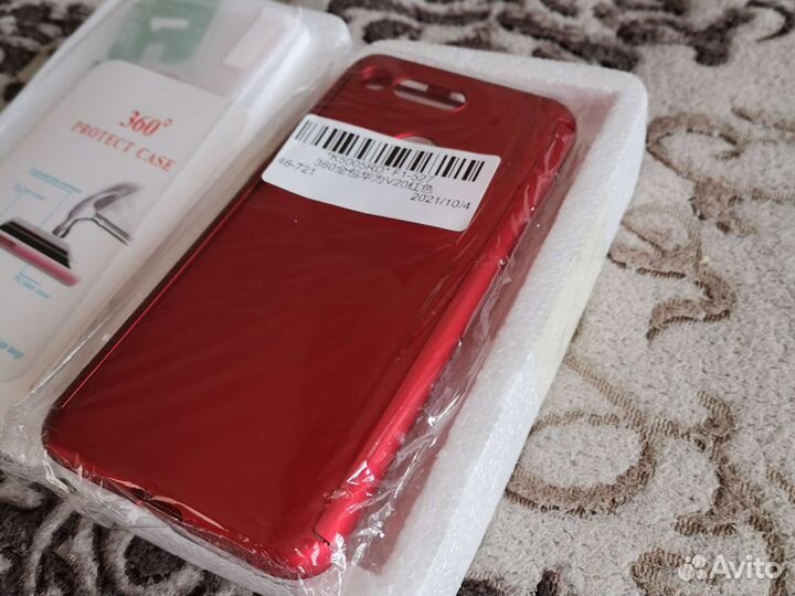 Чехол honor view 20