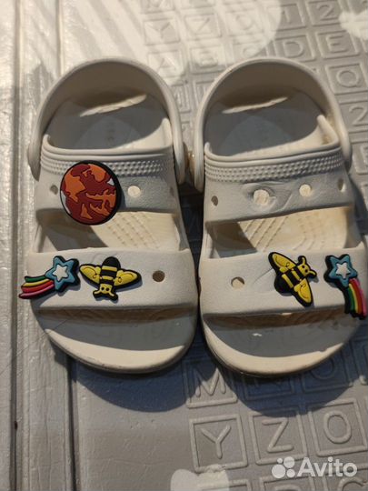 Детские вещи коробка (более 50 наименований)