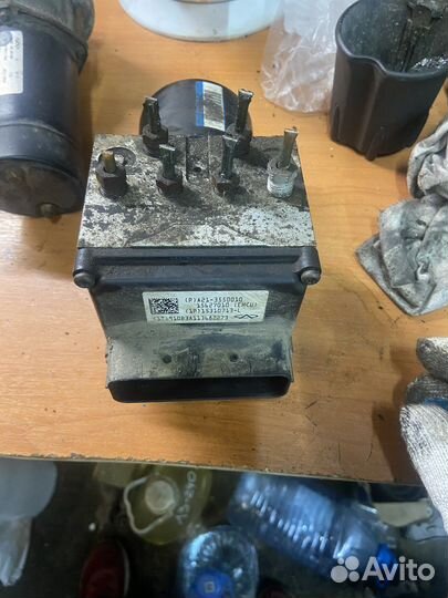 Блок ABS Chery Fora Vortex Estina