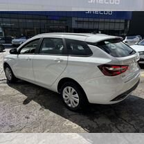 Новый ВАЗ (LADA) Vesta 1.8 CVT, 2024, цена от 1 675 000 руб.