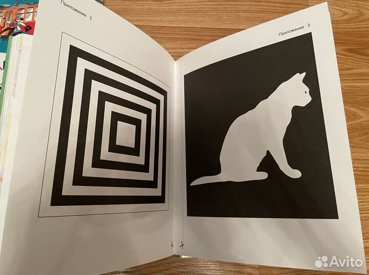 Книга-альбом